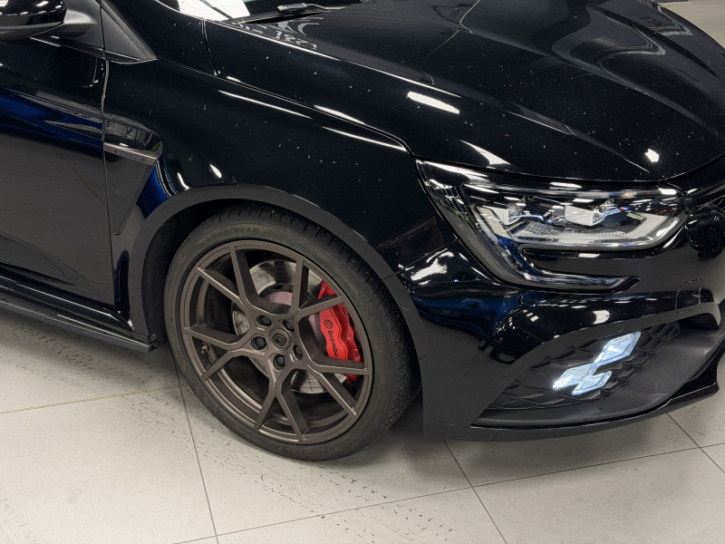 Renault MEGANE IV Trophy — photo 7
