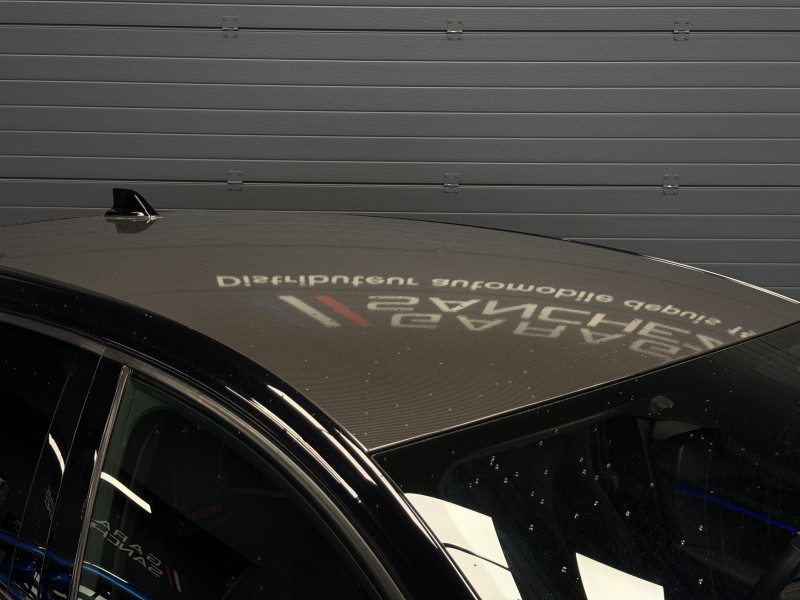 Renault MEGANE IV Trophy — photo 9