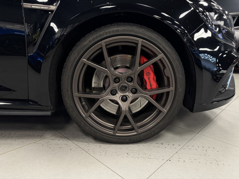Renault MEGANE IV Trophy — photo 10