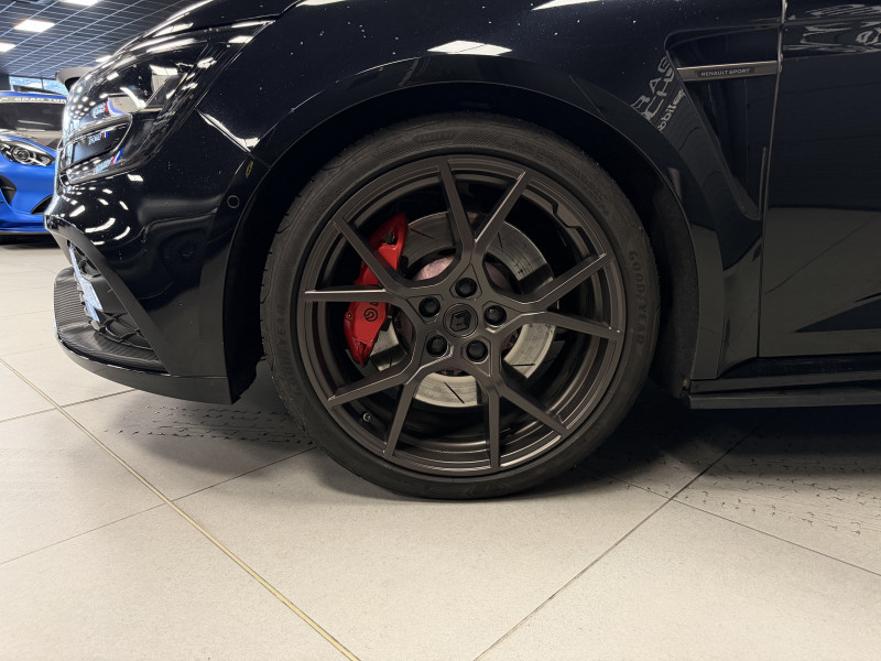 Renault MEGANE IV Trophy — photo 13