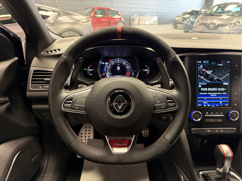 Renault MEGANE IV Trophy — photo 18