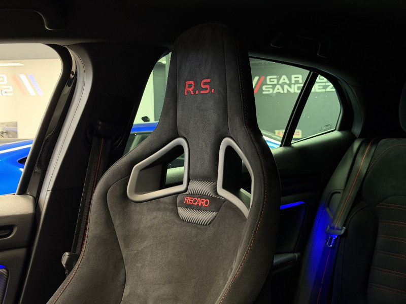 Renault MEGANE IV Trophy — photo 20