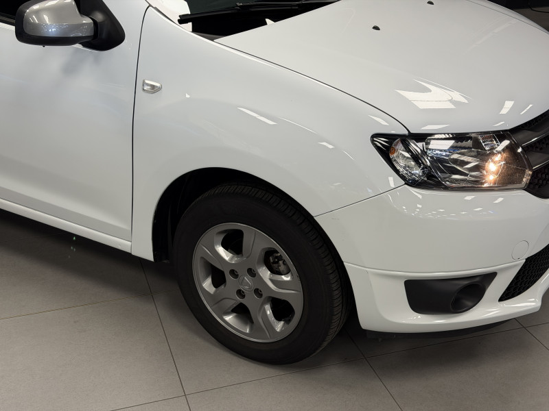 Dacia SANDERO SL 10 Ans — photo 7
