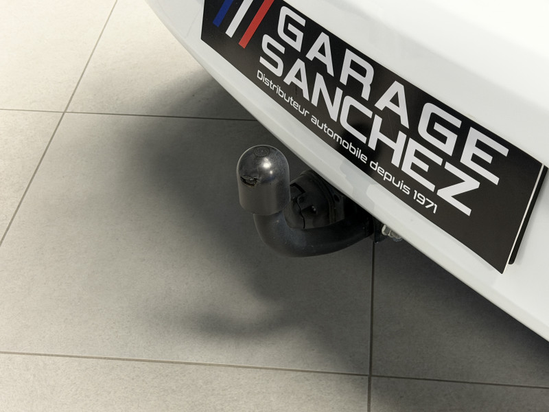 Dacia SANDERO SL 10 Ans — photo 9