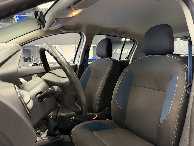 Dacia SANDERO SL 10 Ans — photo 14