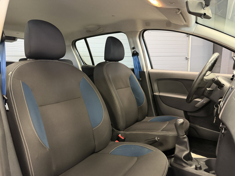 Dacia SANDERO SL 10 Ans — photo 15