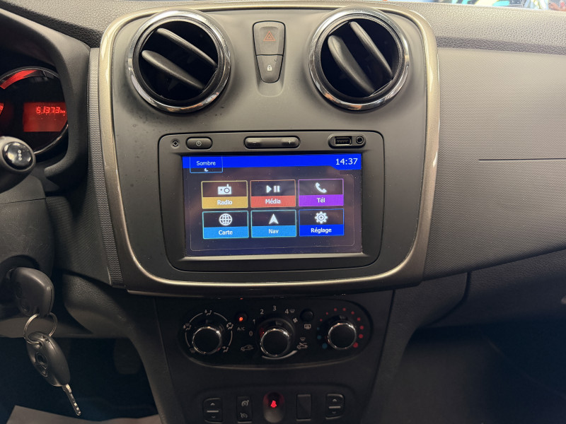Dacia SANDERO SL 10 Ans — photo 20
