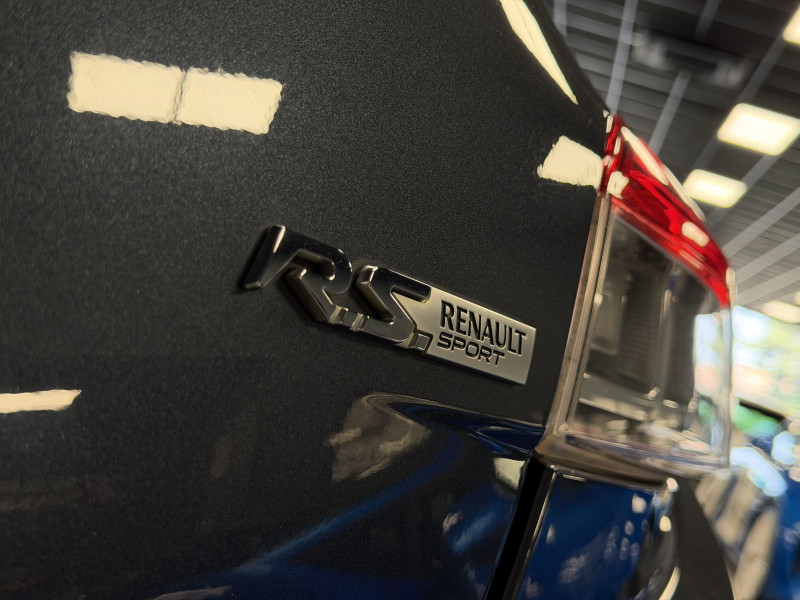 Renault MEGANE III COUPE RS CUP — photo 9