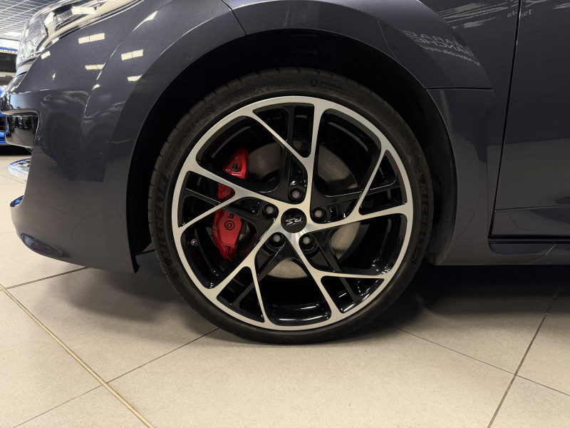 Renault MEGANE III COUPE RS CUP — photo 13