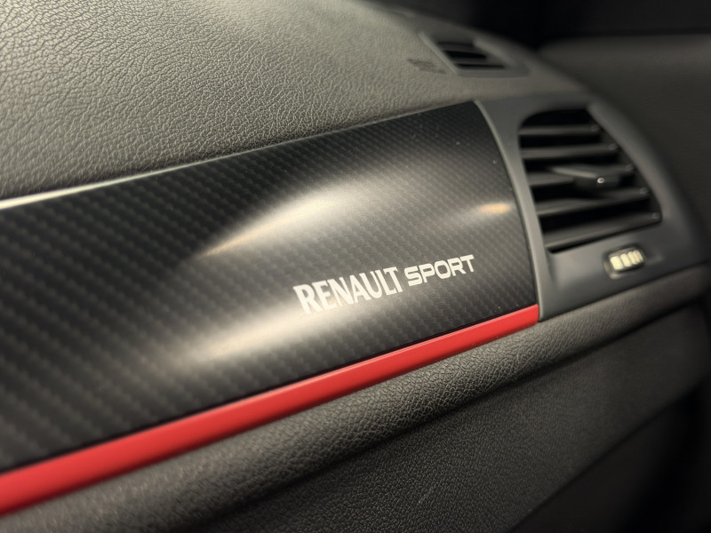 Renault MEGANE III COUPE RS CUP — photo 20