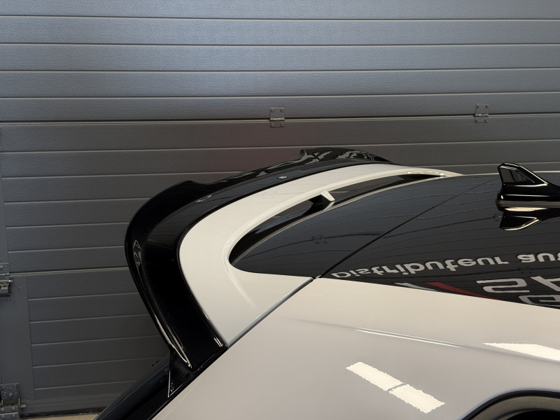 Volkswagen GOLF VIII GTI Clubsport — photo 9