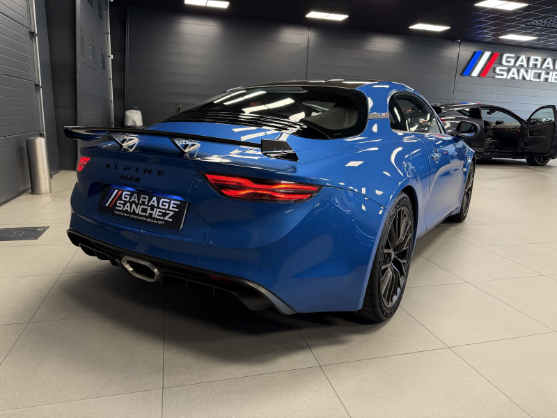 Alpine A110 S II — photo 3
