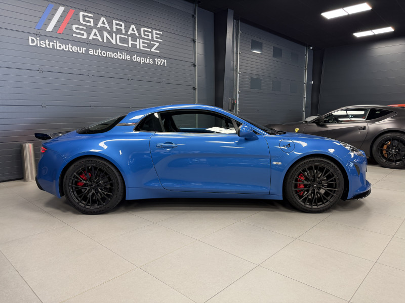 Alpine A110 S II — photo 6