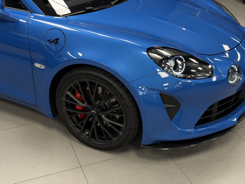 Alpine A110 S II — photo 7