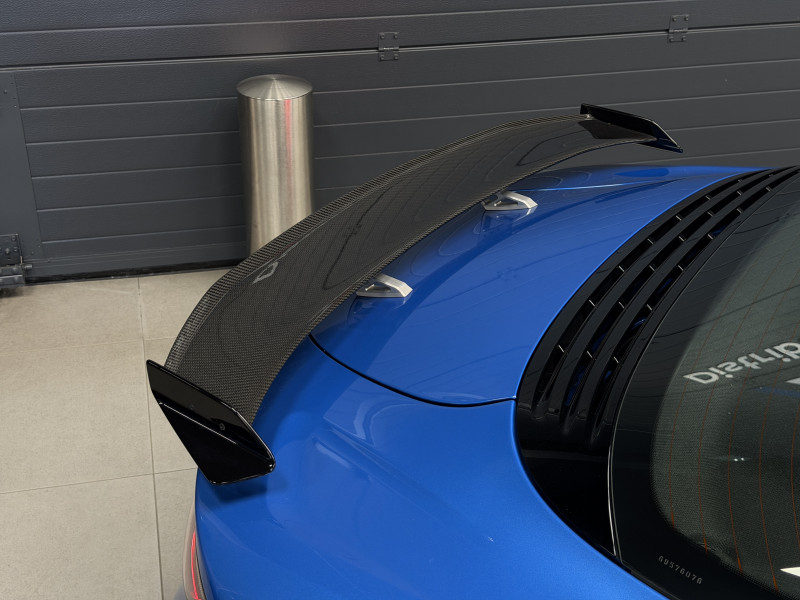 Alpine A110 S II — photo 11