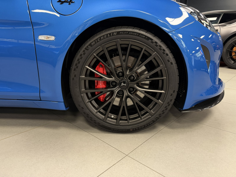 Alpine A110 S II — photo 12