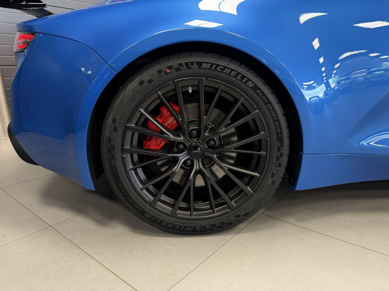 Alpine A110 S II — photo 13