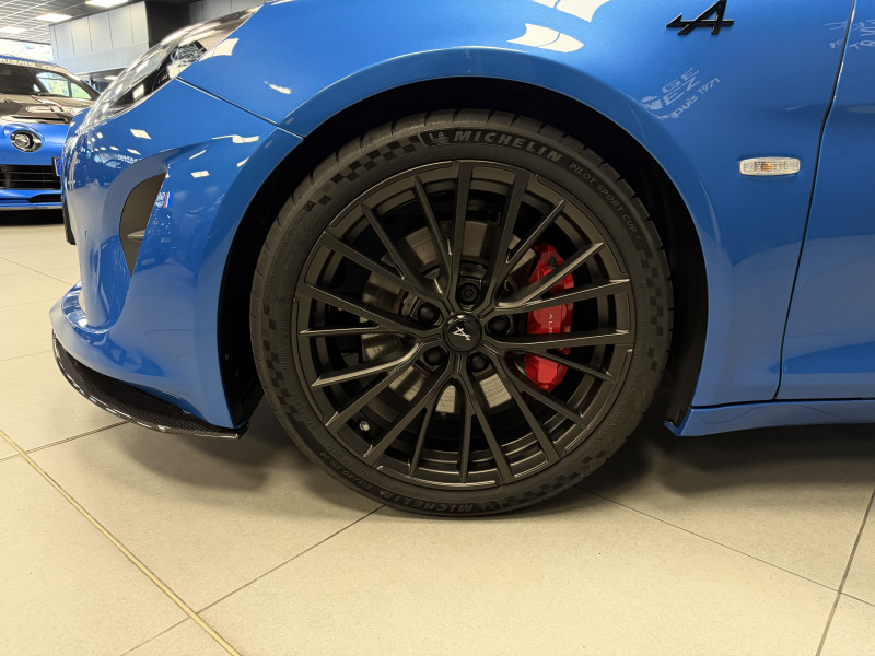 Alpine A110 S II — photo 15