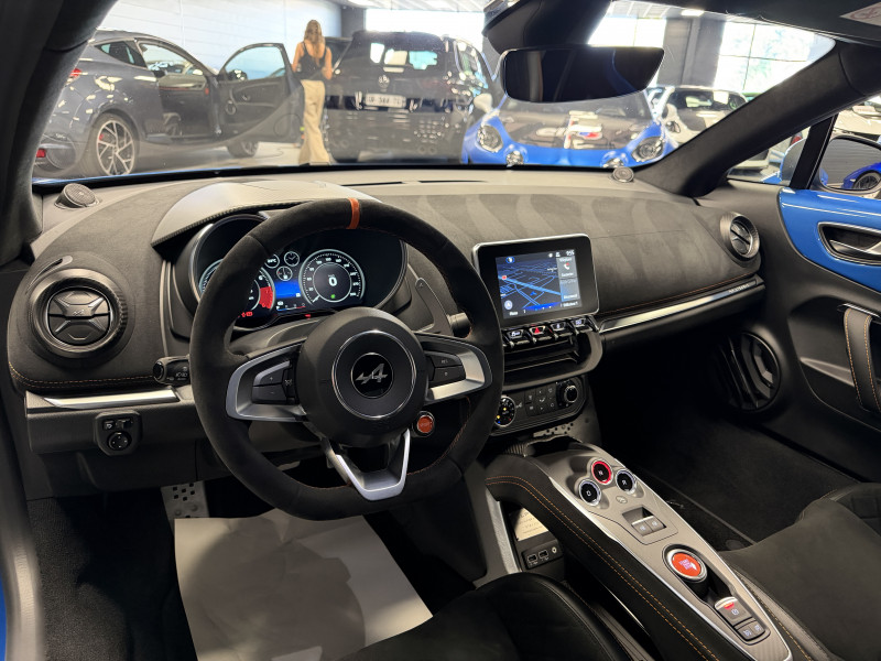 Alpine A110 S II — photo 18