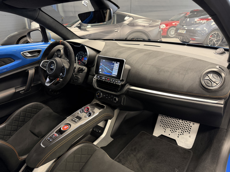 Alpine A110 S II — photo 19