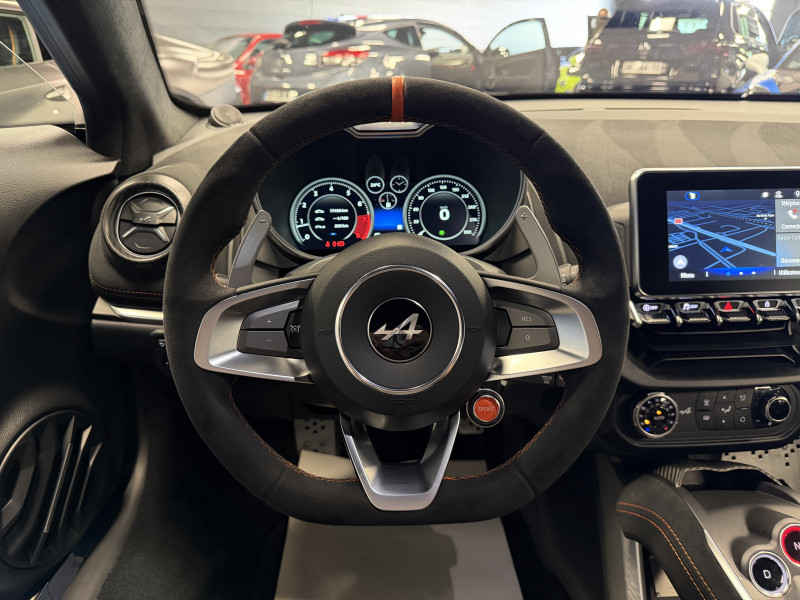 Alpine A110 S II — photo 20