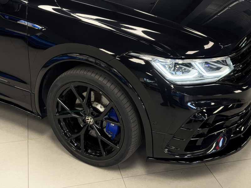 Volkswagen TIGUAN R — photo 7
