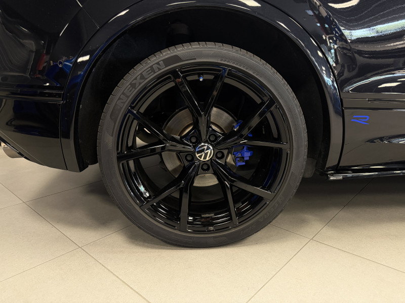 Volkswagen TIGUAN R — photo 12