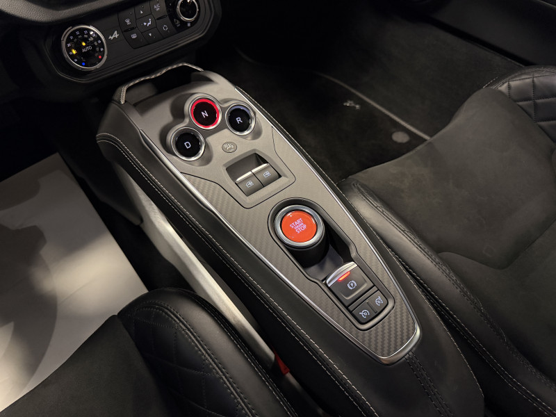 Alpine A110 Pure Phase II — photo 19