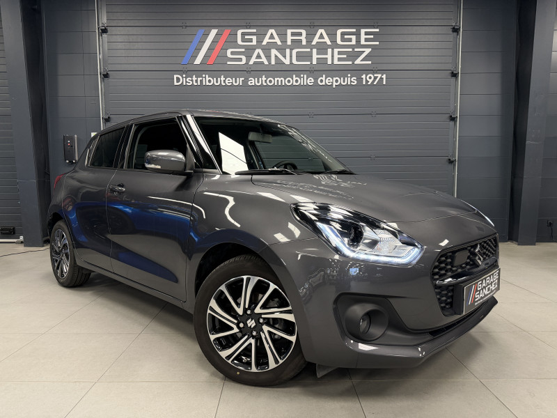 Suzuki SWIFT Pack — photo 1