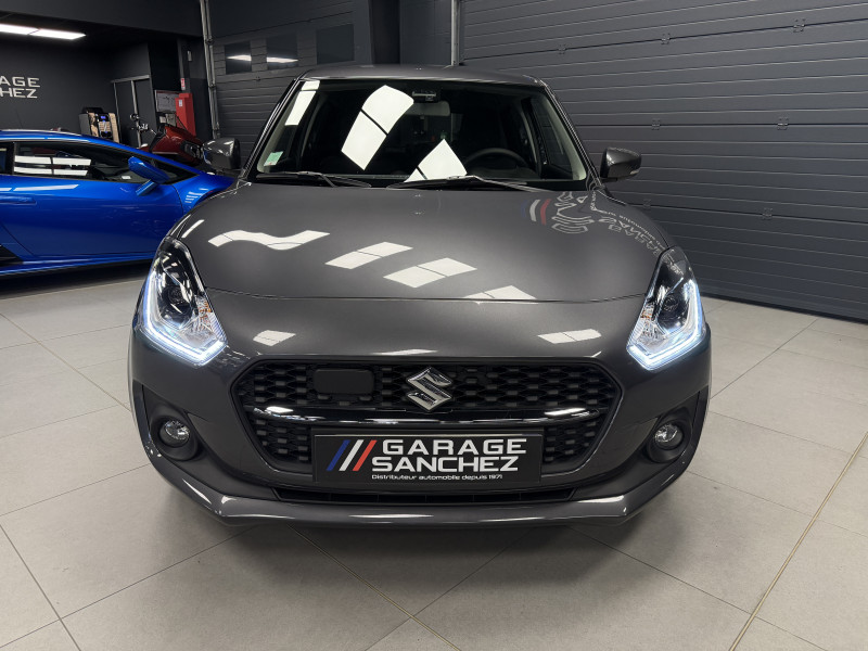 Suzuki SWIFT Pack — photo 4