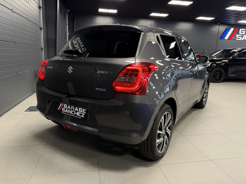 Suzuki SWIFT Pack — photo 3
