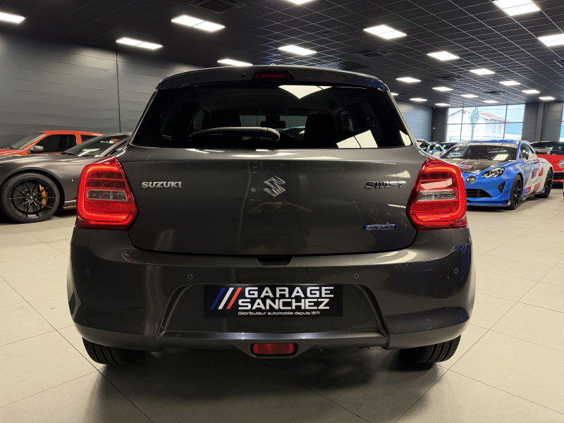 Suzuki SWIFT Pack — photo 5