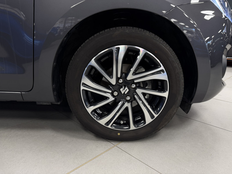 Suzuki SWIFT Pack — photo 9