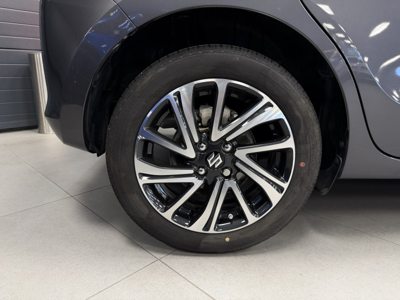 Suzuki SWIFT Pack — photo 10