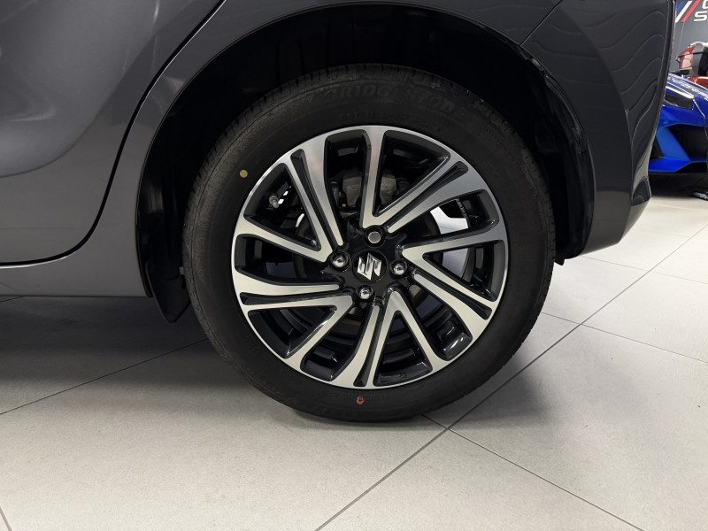 Suzuki SWIFT Pack — photo 11