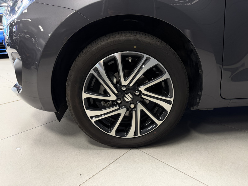 Suzuki SWIFT Pack — photo 12
