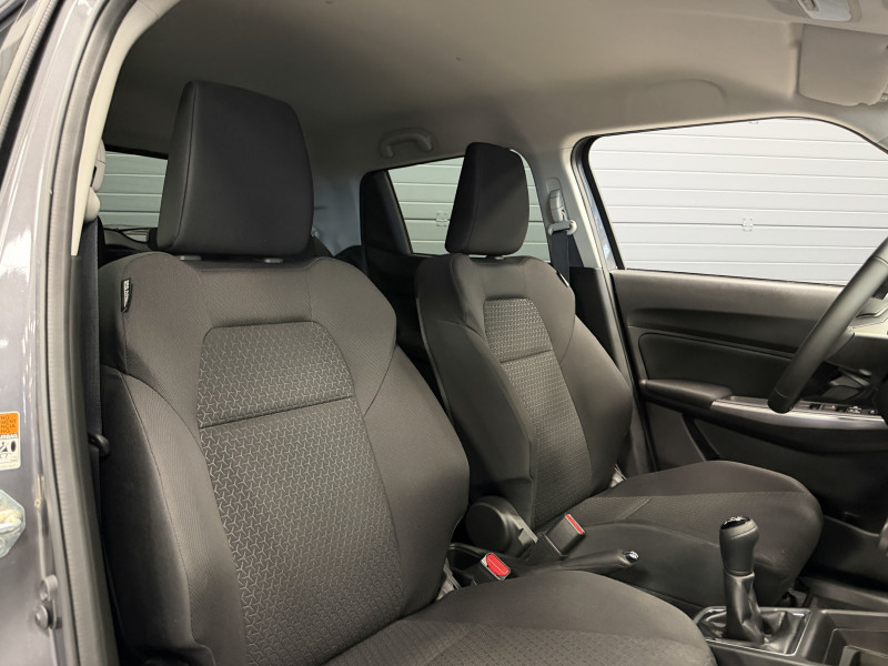 Suzuki SWIFT Pack — photo 14