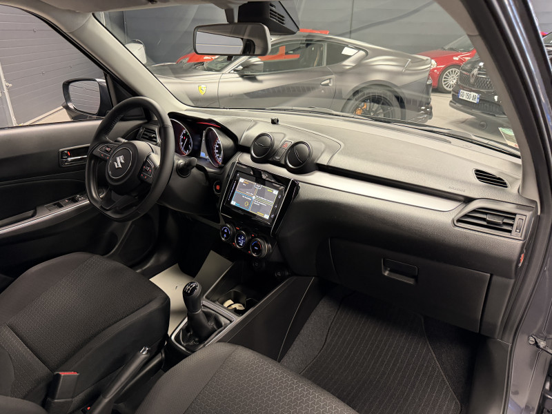 Suzuki SWIFT Pack — photo 16