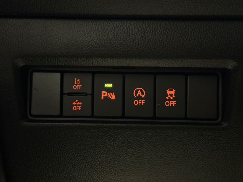 Suzuki SWIFT Pack — photo 20
