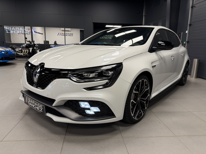 Renault MEGANE IV RS — photo 2
