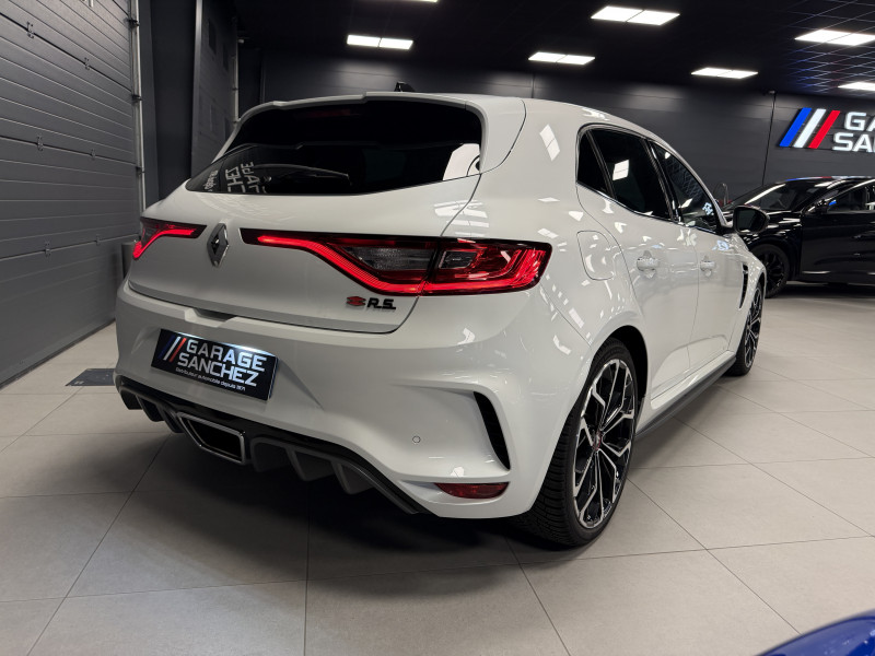 Renault MEGANE IV RS — photo 3