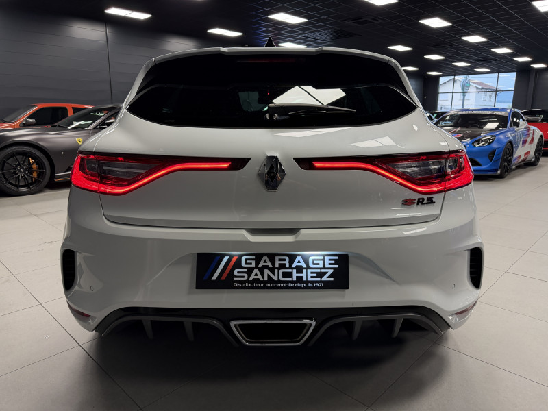 Renault MEGANE IV RS — photo 5