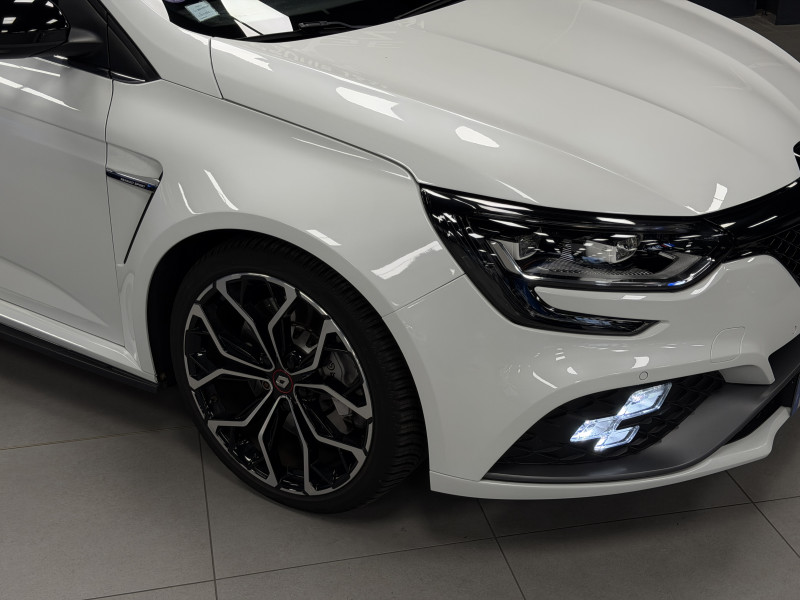 Renault MEGANE IV RS — photo 7