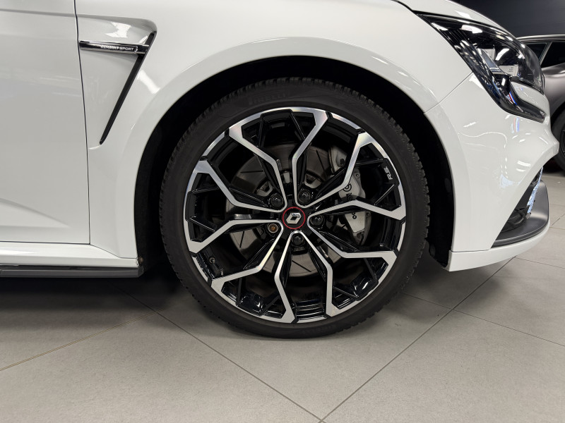 Renault MEGANE IV RS — photo 9