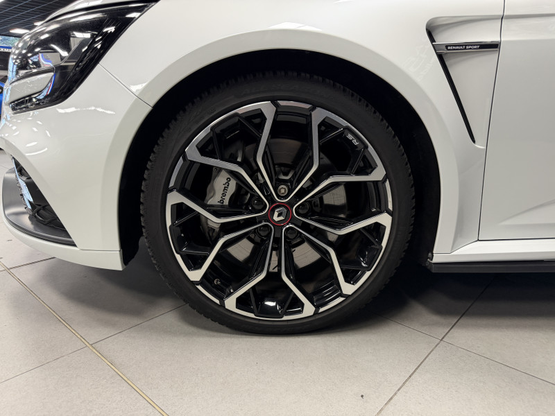 Renault MEGANE IV RS — photo 12