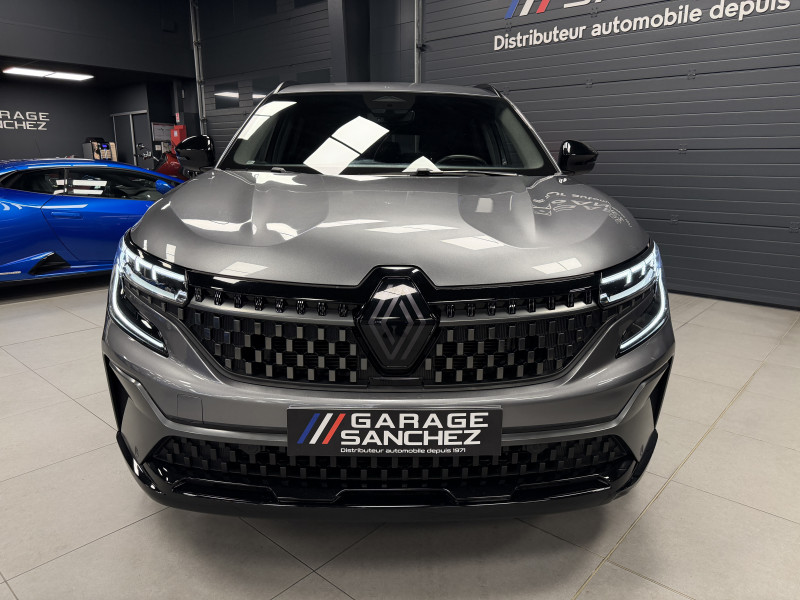 Renault ESPACE VI Esprit Alpine — photo 4