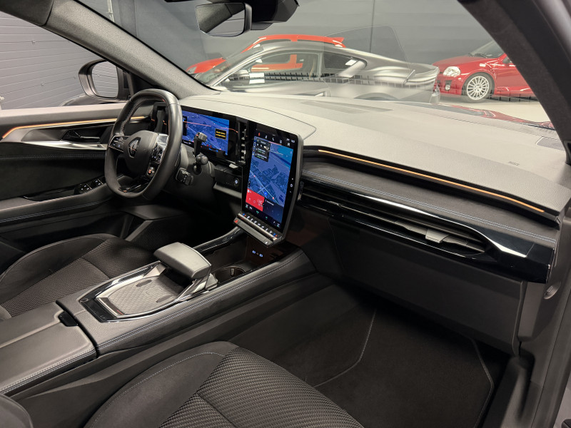 Renault ESPACE VI Esprit Alpine — photo 17