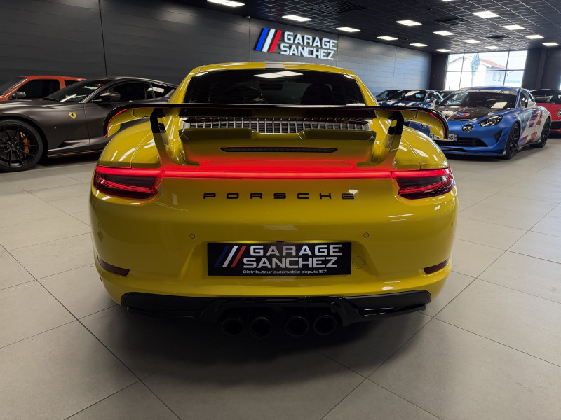 Porsche 911 COUPE (991) Carrera GTS — photo 5