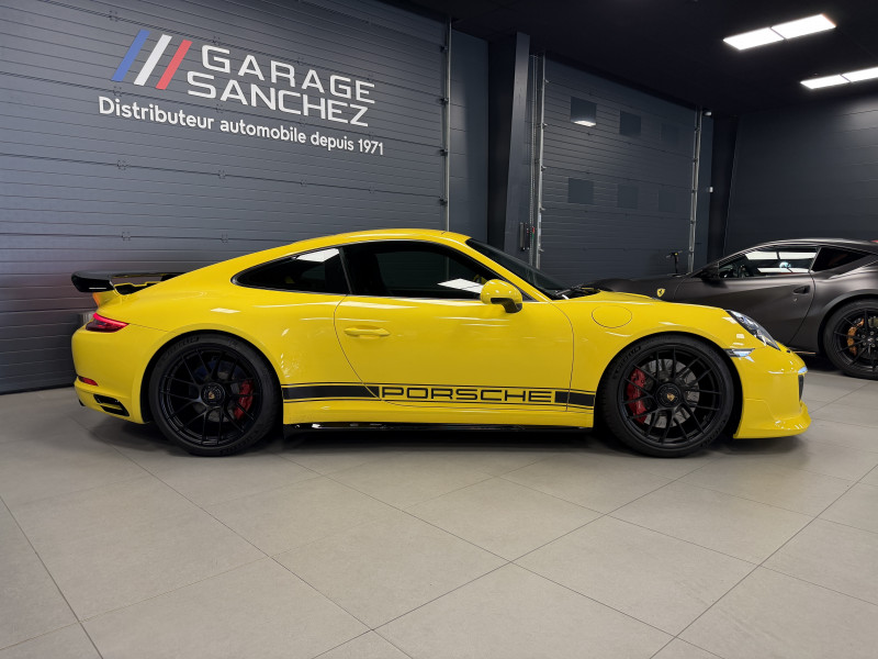 Porsche 911 COUPE (991) Carrera GTS — photo 6