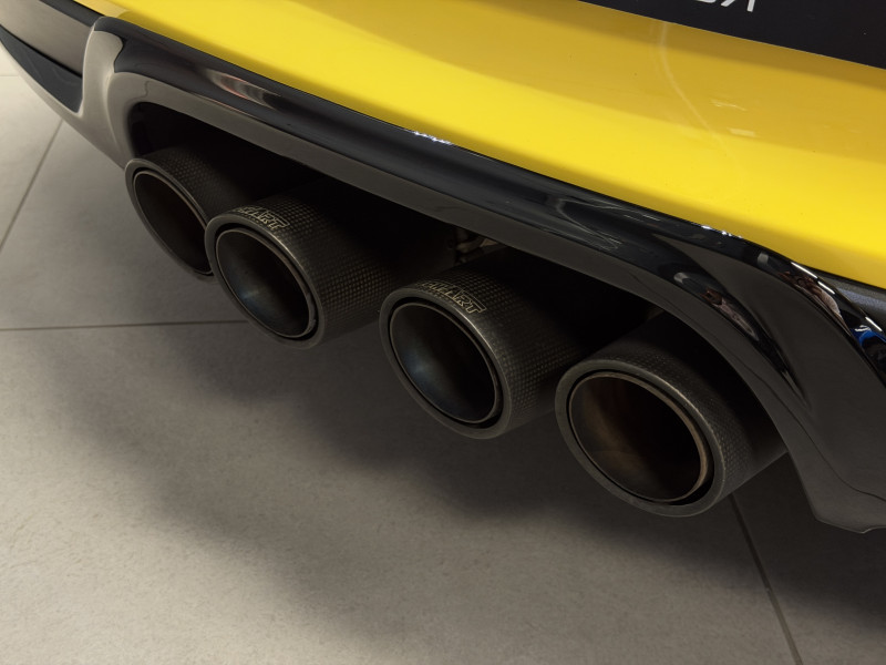 Porsche 911 COUPE (991) Carrera GTS — photo 10